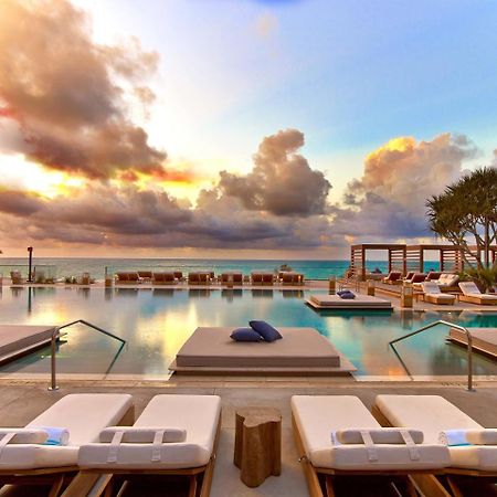 The Retreat Collection At 1 Hotel South Beach Miami Beach Exteriér fotografie