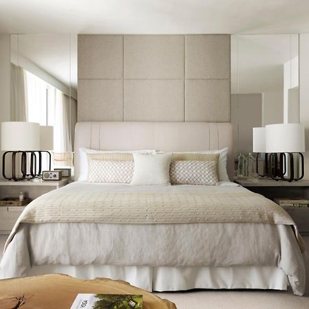The Retreat Collection At 1 Hotel South Beach Miami Beach Exteriér fotografie