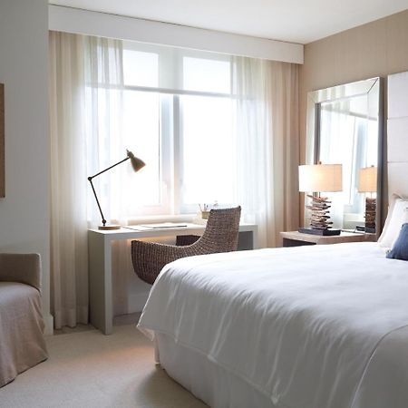 The Retreat Collection At 1 Hotel South Beach Miami Beach Exteriér fotografie