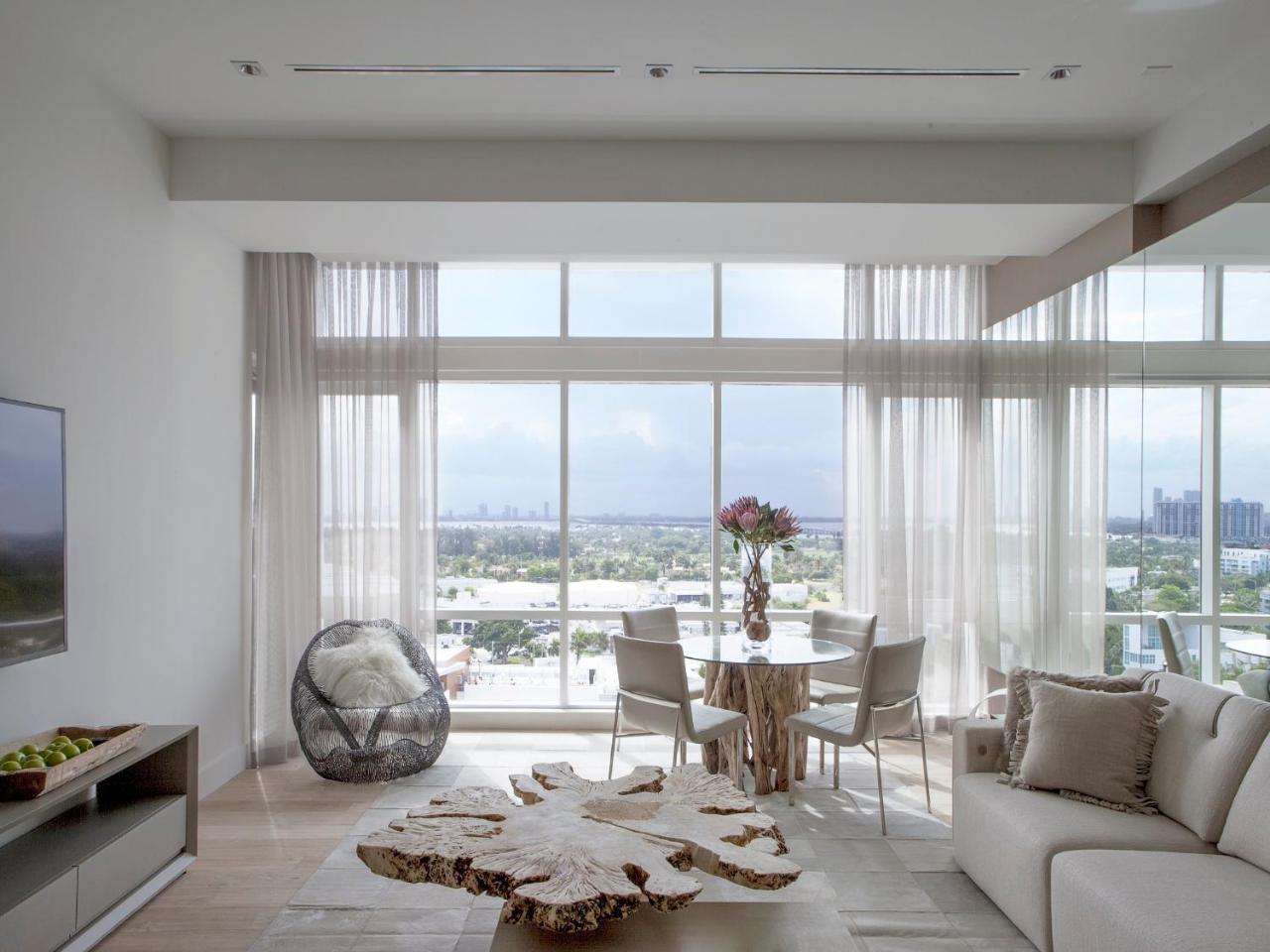 The Retreat Collection At 1 Hotel South Beach Miami Beach Exteriér fotografie