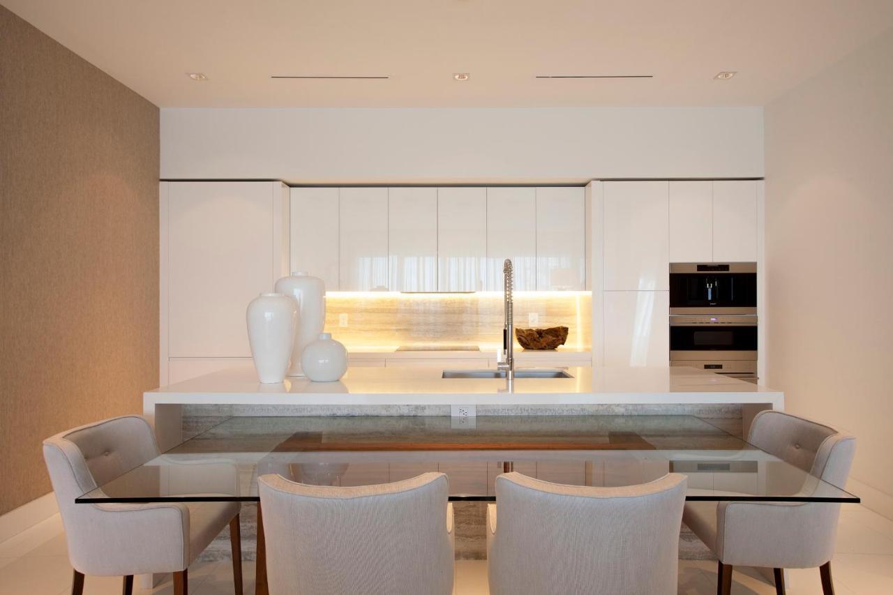 The Retreat Collection At 1 Hotel South Beach Miami Beach Exteriér fotografie