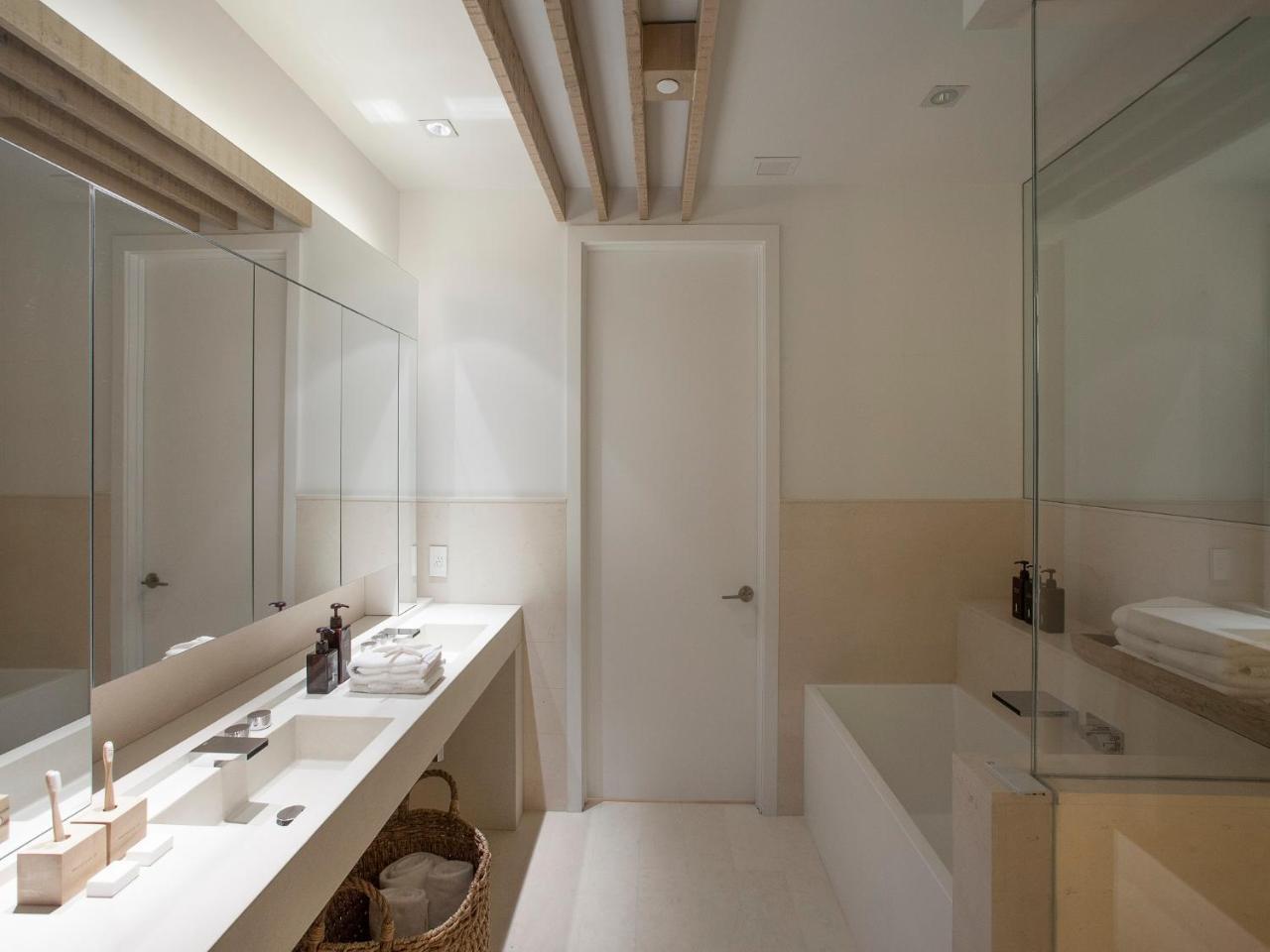 The Retreat Collection At 1 Hotel South Beach Miami Beach Exteriér fotografie