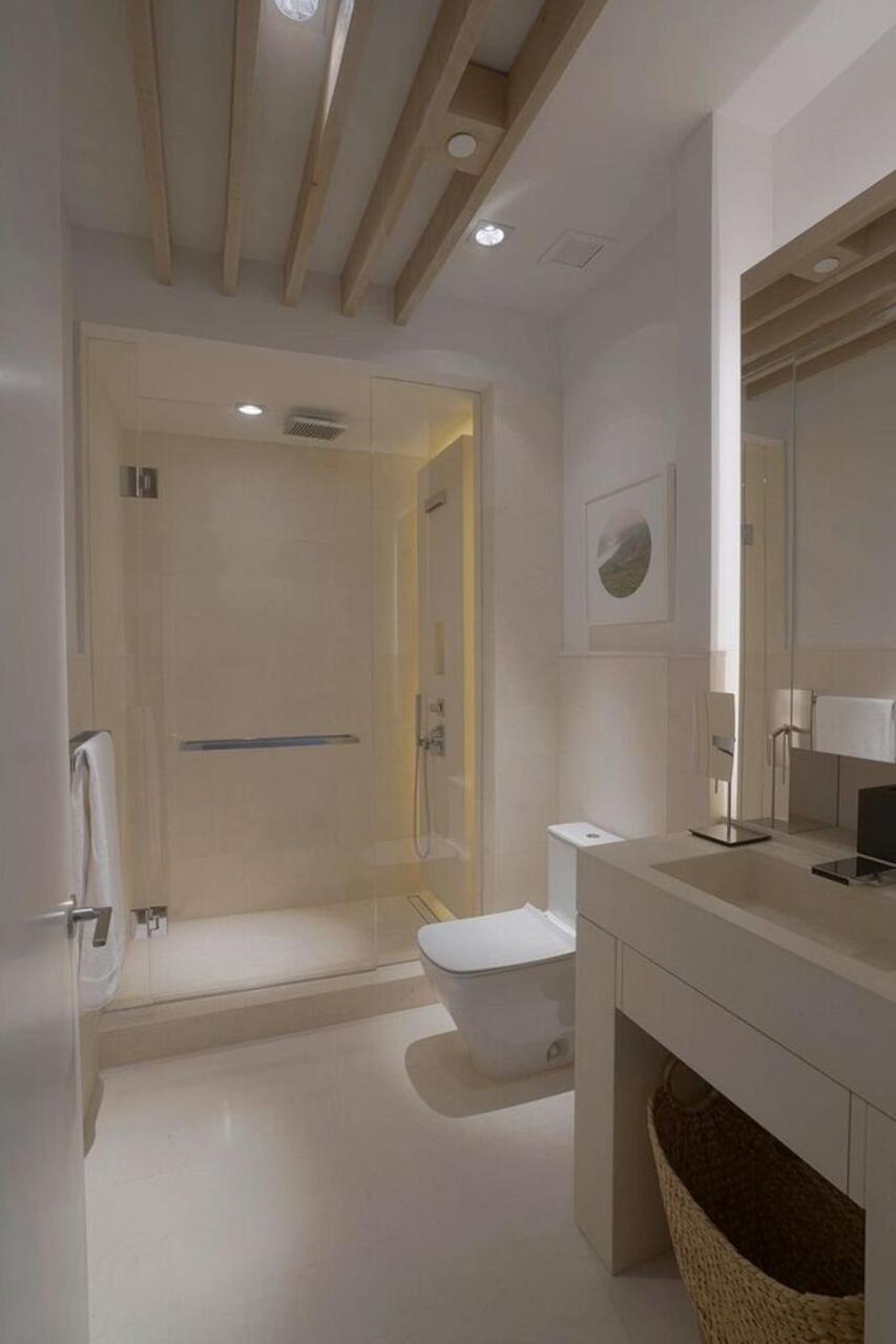 The Retreat Collection At 1 Hotel South Beach Miami Beach Exteriér fotografie