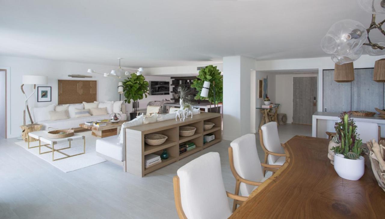The Retreat Collection At 1 Hotel South Beach Miami Beach Exteriér fotografie