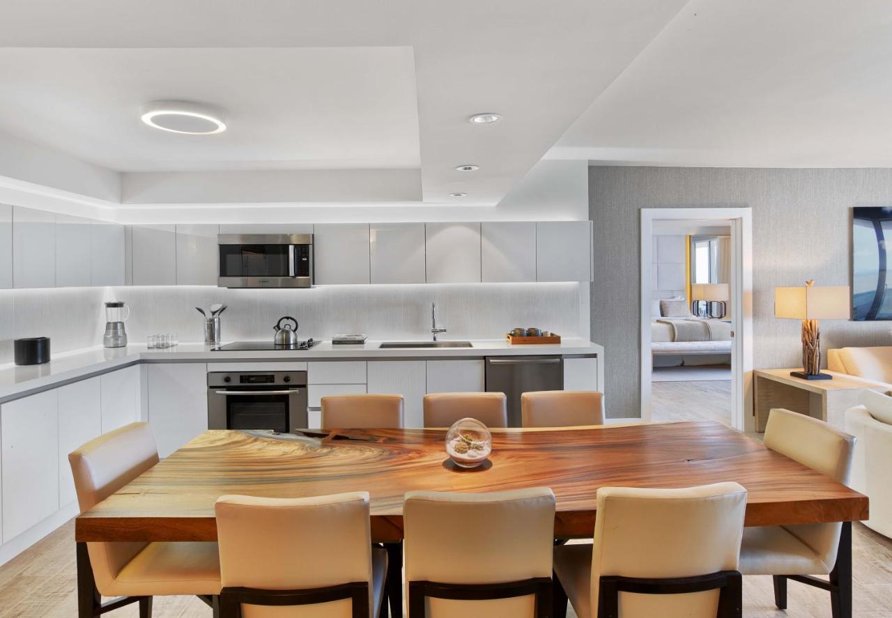 The Retreat Collection At 1 Hotel South Beach Miami Beach Exteriér fotografie
