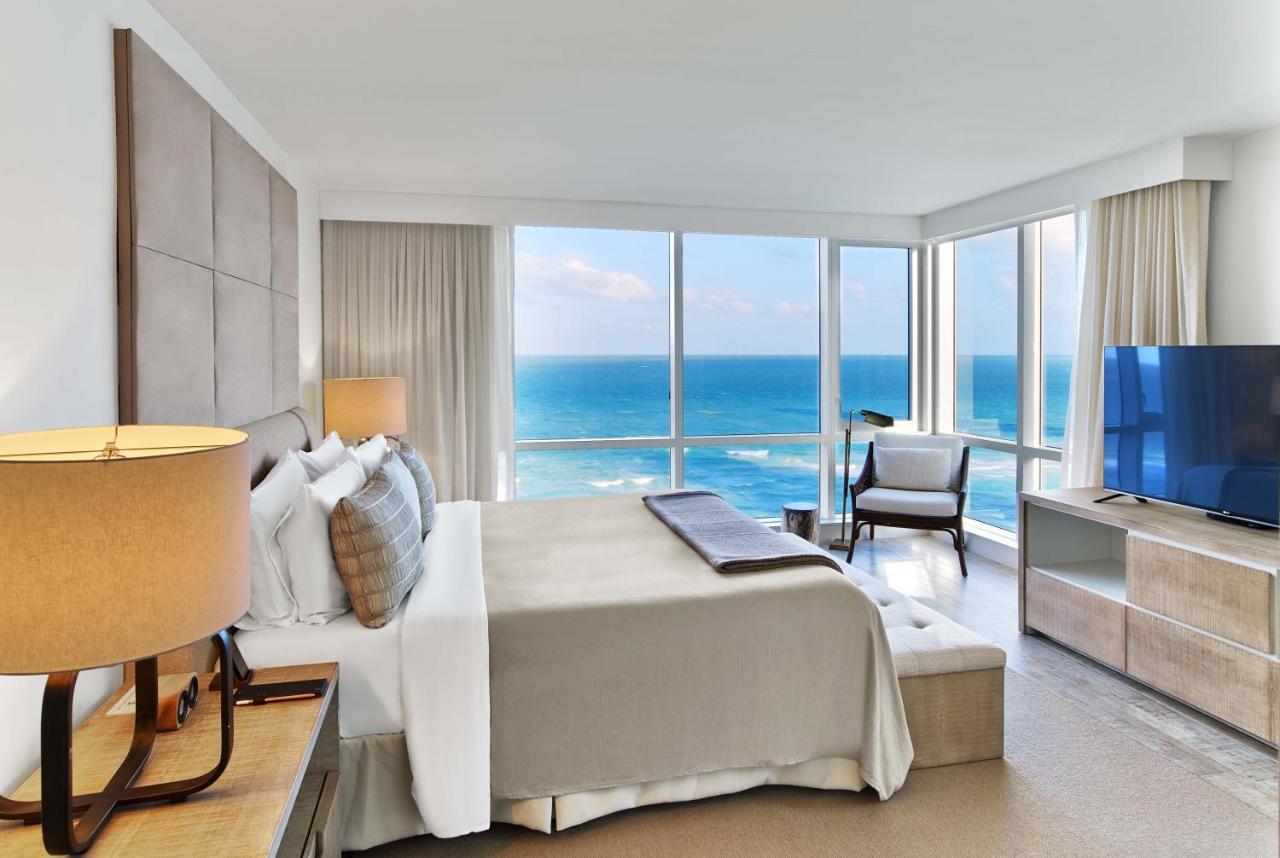 The Retreat Collection At 1 Hotel South Beach Miami Beach Pokoj fotografie
