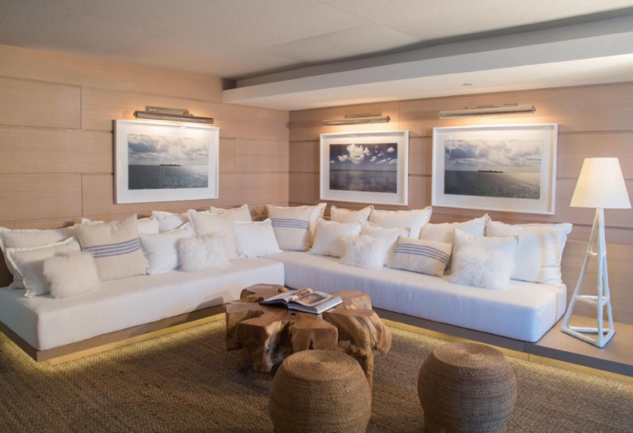The Retreat Collection At 1 Hotel South Beach Miami Beach Exteriér fotografie
