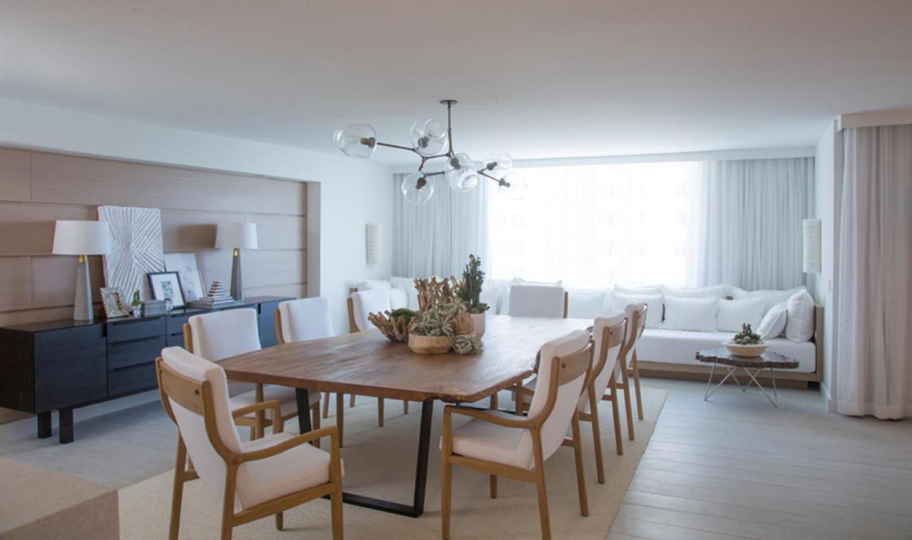 The Retreat Collection At 1 Hotel South Beach Miami Beach Exteriér fotografie