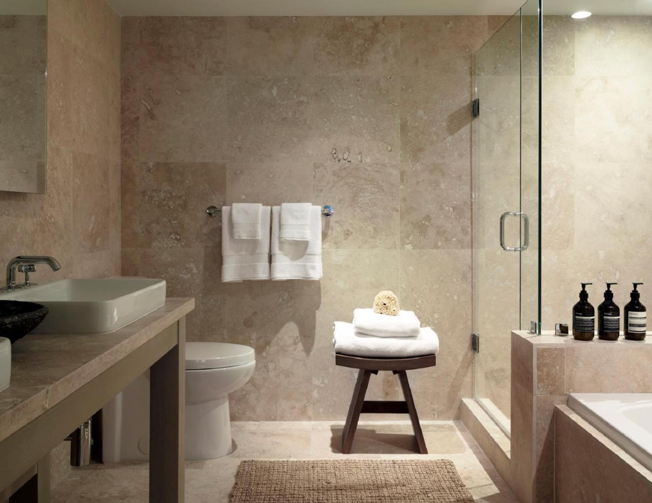 The Retreat Collection At 1 Hotel South Beach Miami Beach Exteriér fotografie