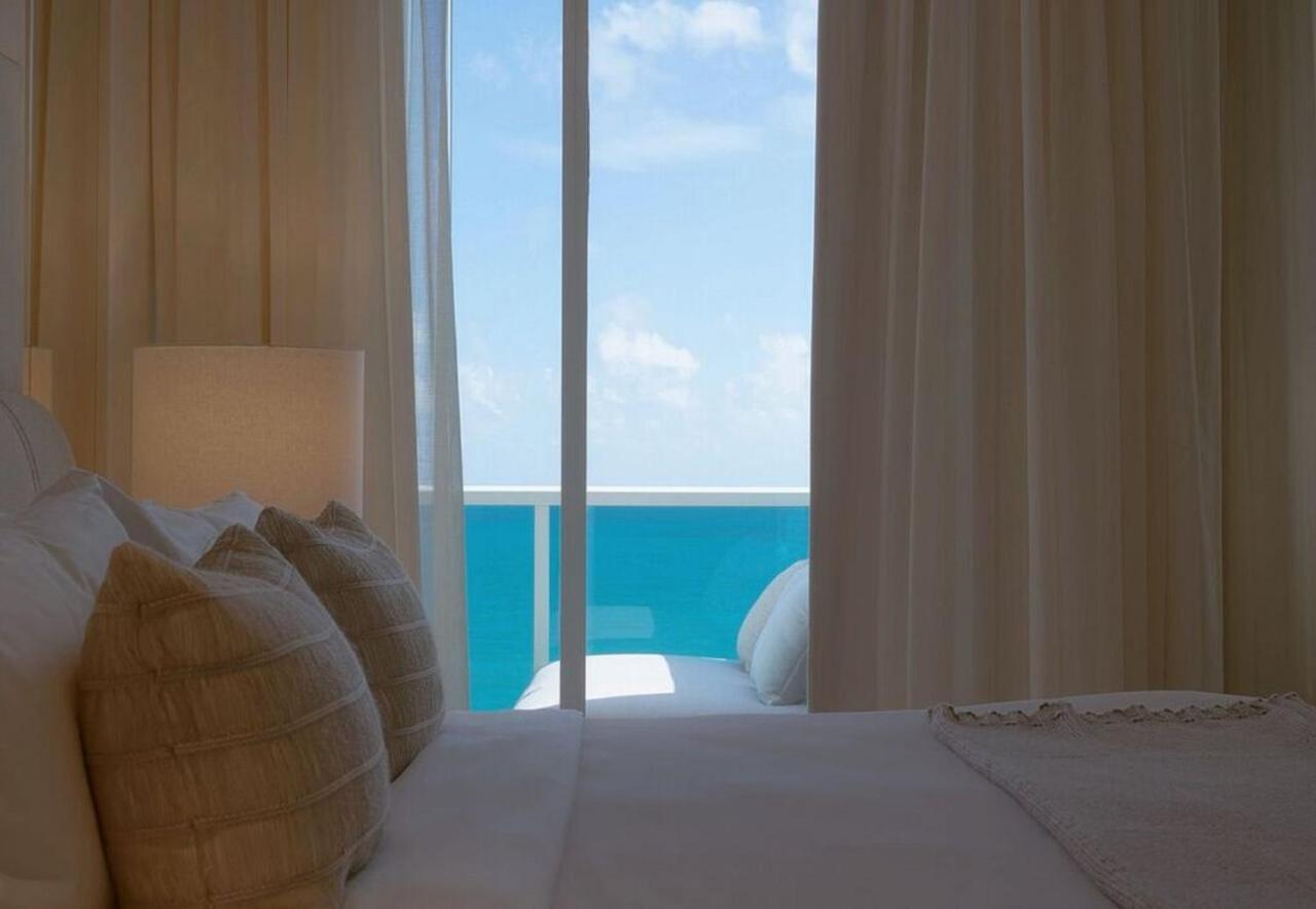 The Retreat Collection At 1 Hotel South Beach Miami Beach Pokoj fotografie