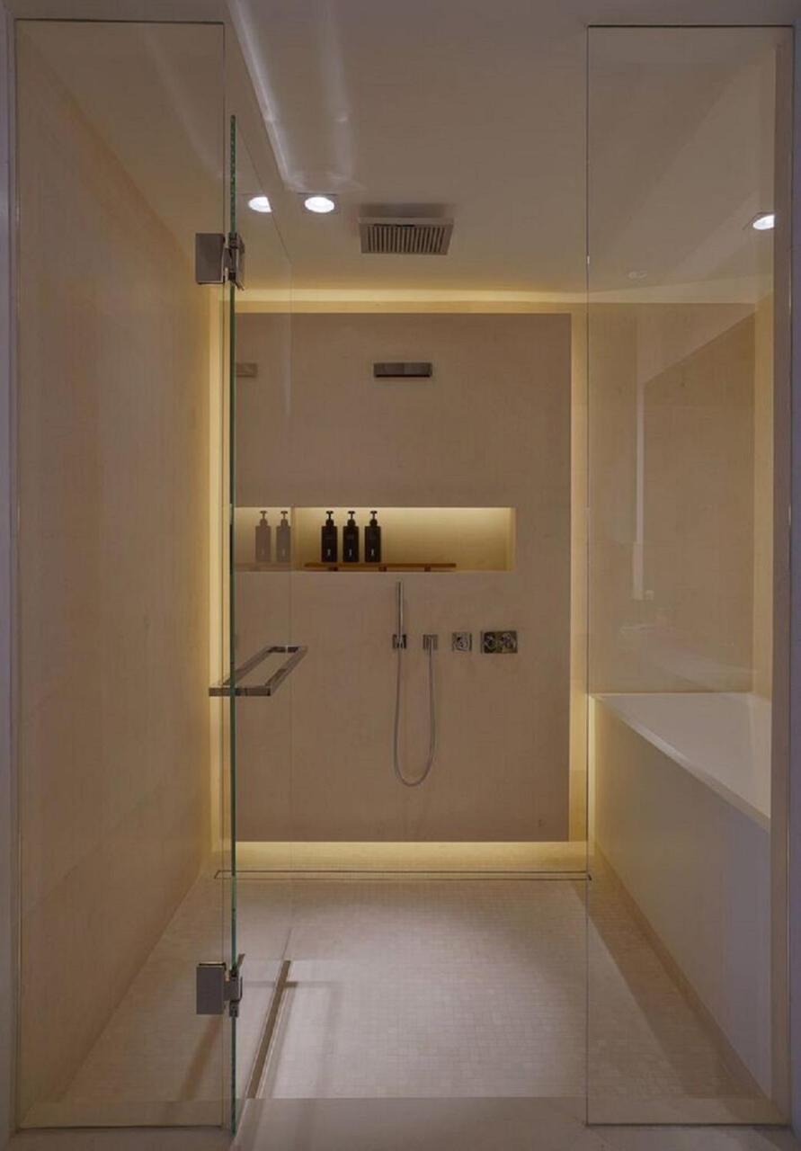 The Retreat Collection At 1 Hotel South Beach Miami Beach Pokoj fotografie