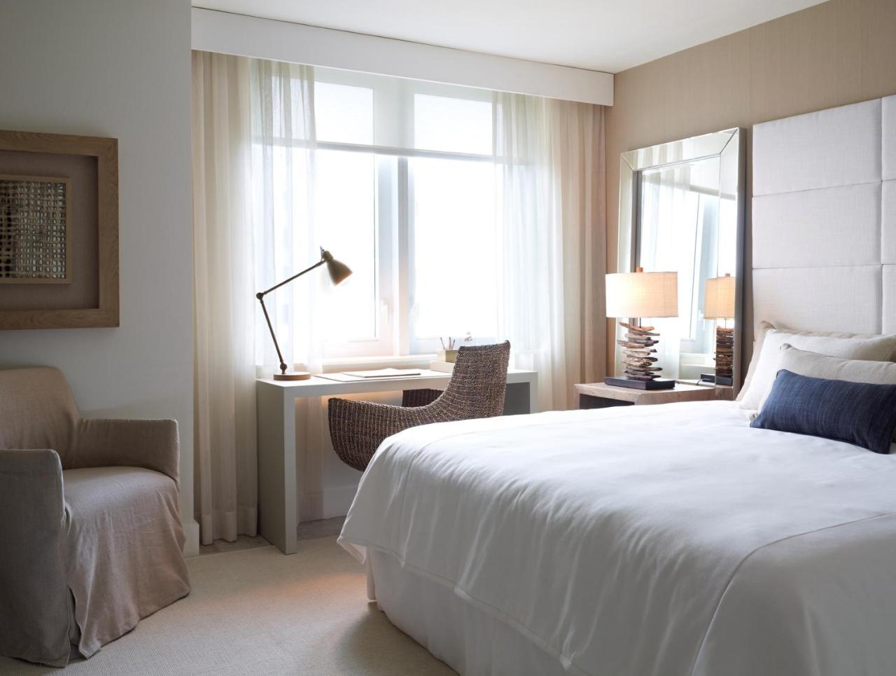 The Retreat Collection At 1 Hotel South Beach Miami Beach Exteriér fotografie