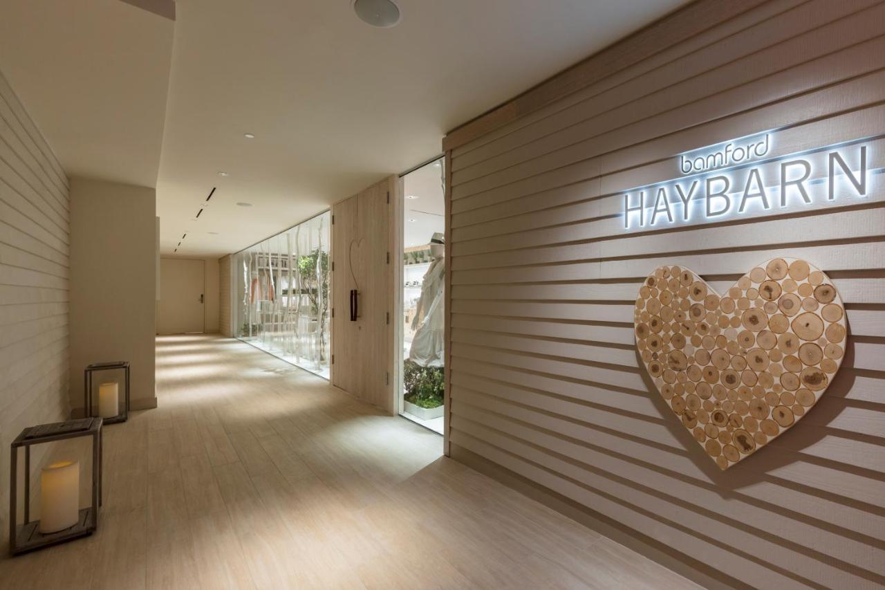 The Retreat Collection At 1 Hotel South Beach Miami Beach Exteriér fotografie