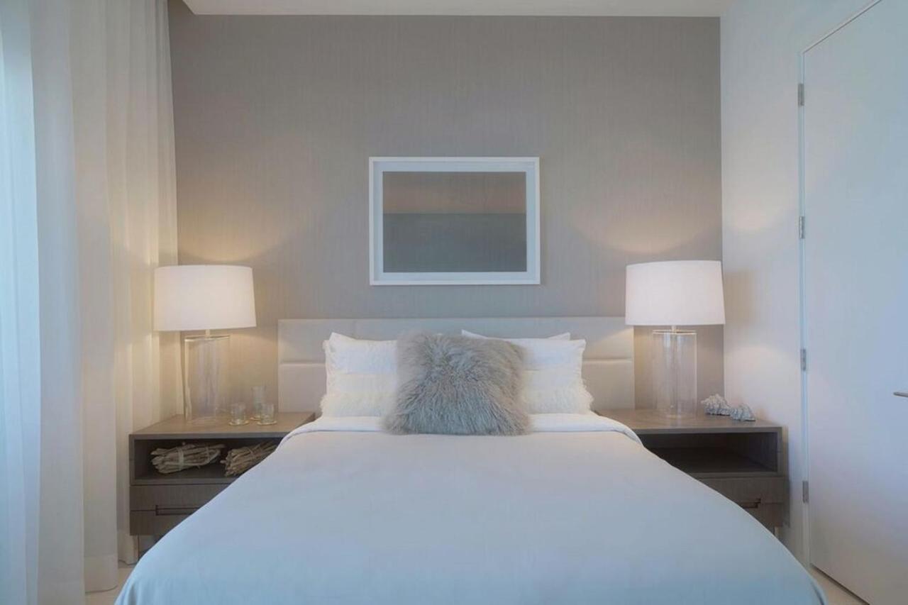 The Retreat Collection At 1 Hotel South Beach Miami Beach Exteriér fotografie