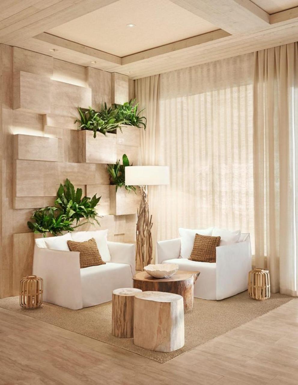 The Retreat Collection At 1 Hotel South Beach Miami Beach Exteriér fotografie