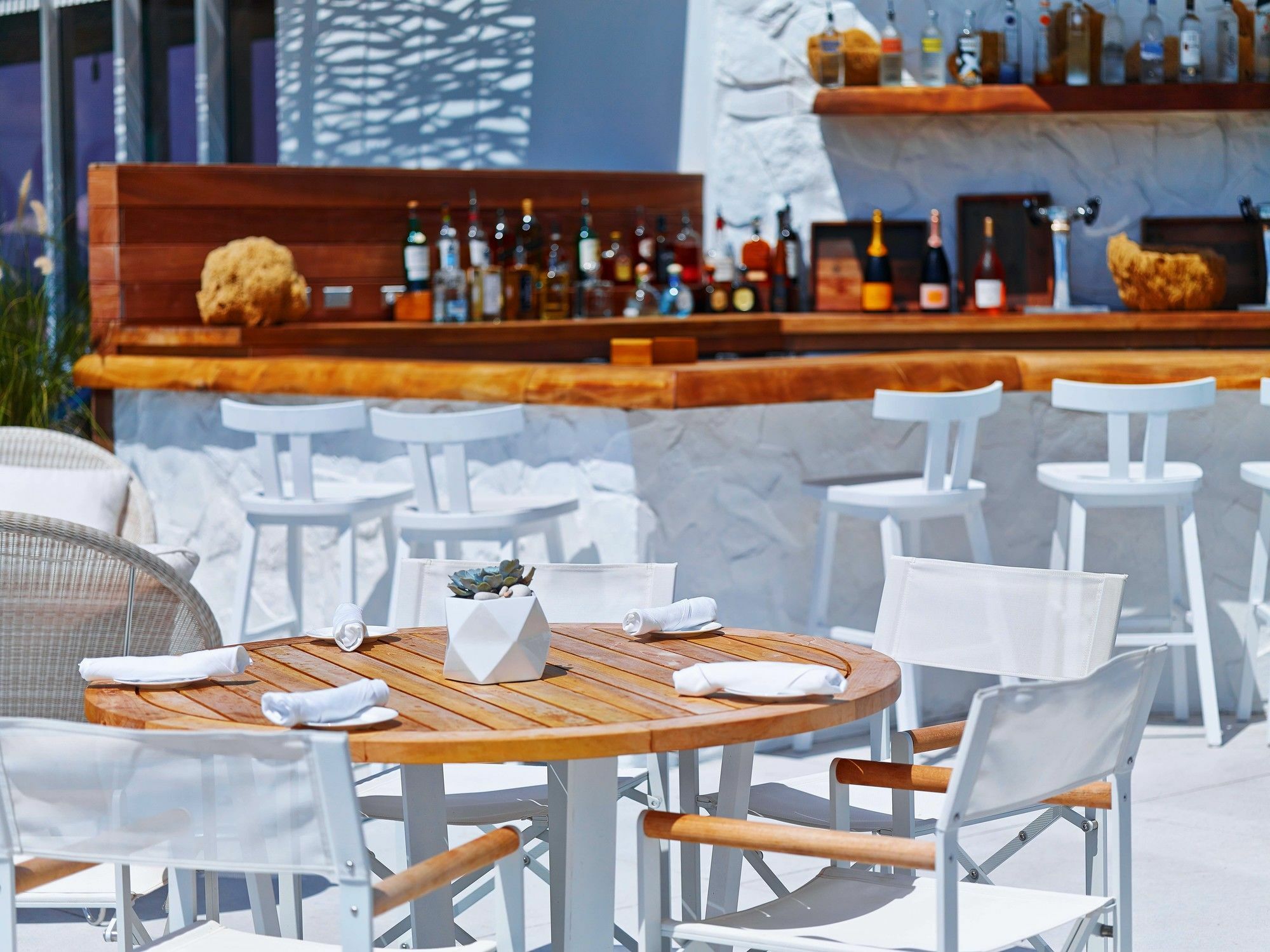 The Retreat Collection At 1 Hotel South Beach Miami Beach Exteriér fotografie